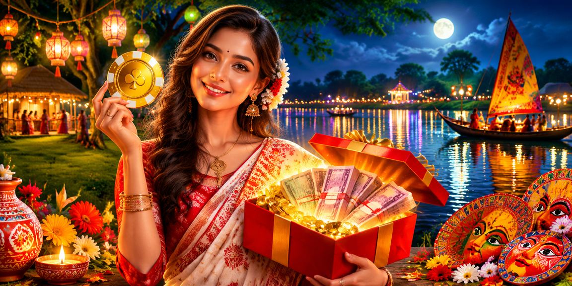 গাজীপুরে ক্যাসিনো বেটিং ও পহেলা বৈশাখ